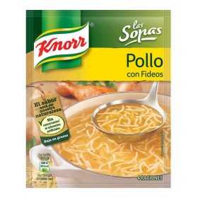 Suppe Knorr Huhn Nudeln