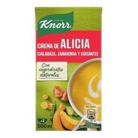 Crème de légumes Knorr Alicia (500 ml)