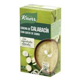 Vegetable Soup Knorr Courgette Cheese (500 ml)
