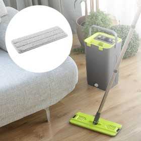 Mop Replacement To Scrub Swiftmop InnovaGoods 1 ud