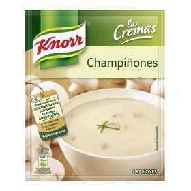 Gemüsecremesuppe Knorr Champignons (65 g)