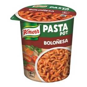 Spiraler Knorr Pasta Pot Köttfärssås Bolognesa (65 g)