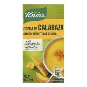 Crème de citrouille Knorr (500 ml)