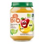 Babygläschen Mimenu Bio Frutas (200 g)