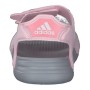 Strandtofflor för barn Adidas SWIM SANDAL C FY8937 Rosa