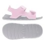 Flip Flops for Children Adidas SWIM SANDAL C FY8937 Pink