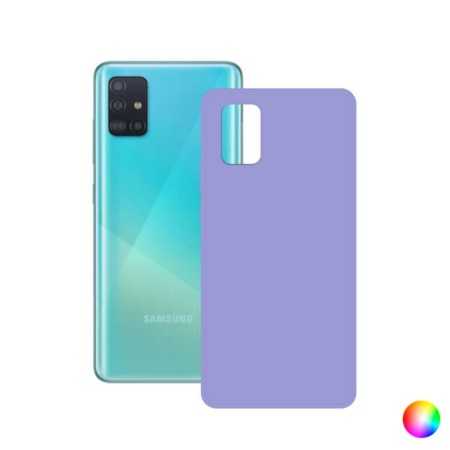 Mobilfodral KSIX GALAXY A52 5G TPU