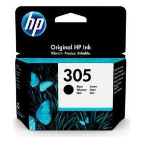 Original Ink Cartridge HP 305