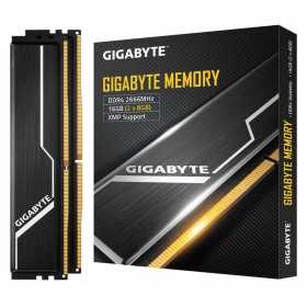 RAM-minne Gigabyte GP-GR26C16S8K2HU416 16 GB DDR4