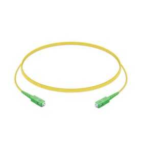 Fibre optic cable UBIQUITI CN29316074 Yellow 1,2 m