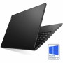 Notebook Lenovo 82KD0008SP Ryzen 7 5700U 15,6" 8 GB RAM 256 GB