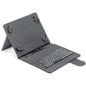 Tablet Tasche Maillon Technologique URBAN KEYBOARD USB 9,7" - 10,2"