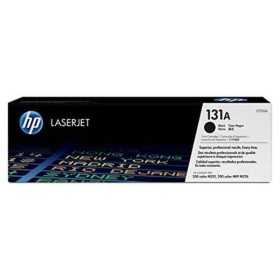 Original Toner HP T131A Black