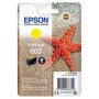 Cartouche d'encre originale Epson T603 Jaune