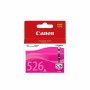 Original Ink Cartridge Canon CLI526 Magenta Black