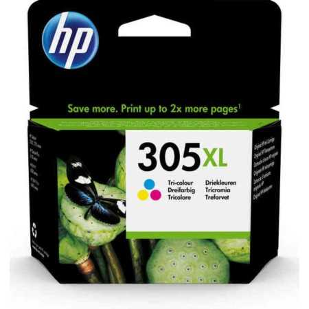 Cartouche d'encre originale HP 305XL Tricolore