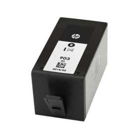 Kompatibel Tintenpatrone HP 903XL Schwarz