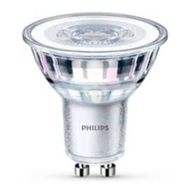 Lampe LED Philips 50 W 4,6 W GU10 (4000 K) (Reconditionné A+)
