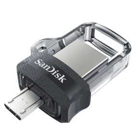 USB-minne SanDisk Ultra Dual m3.0