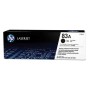 Toner HP CF283A Noir