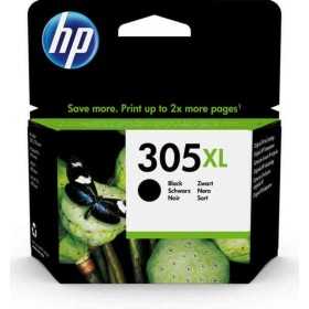 Cartouche d'Encre Compatible HP 305xl Noir