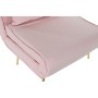 Sofabed DKD Home Decor 8424001799510 90 x 90 x 84 cm
