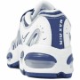 Baskets AIR MAX TAILWIND IV Nike BQ9810 107 Bleu Gris