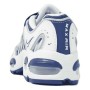Turnschuhe AIR MAX TAILWIND IV Nike BQ9810 107 Blau Grau