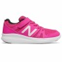 Kinder Sportschuhe New Balance YT570PK Rosa