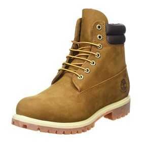 Men's boots 6 IN DOUBLE COLLAR Timberland 73542 