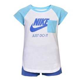 Träningskläder, Baby 919-B9A Nike Vit