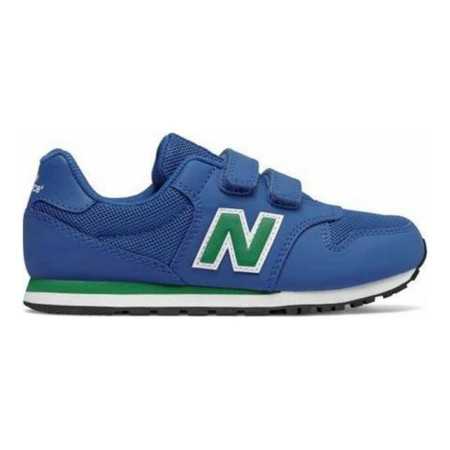 Baby's Sports Shoes New Balance KV500YUI Blue