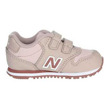 Badskor för småbarn New Balance KV500LPI Rosa