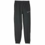 Children's Tracksuit Bottoms Nike DRY ACDMY19 BV5840 Grey