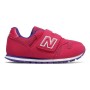 Baby's Sports Shoes New Balance IV373PY Pink