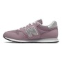 Gymnastiksko, Dam New Balance GW500 CHS Rosa