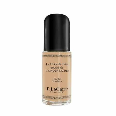 Flytande makeupbas LeClerc (30 ml)