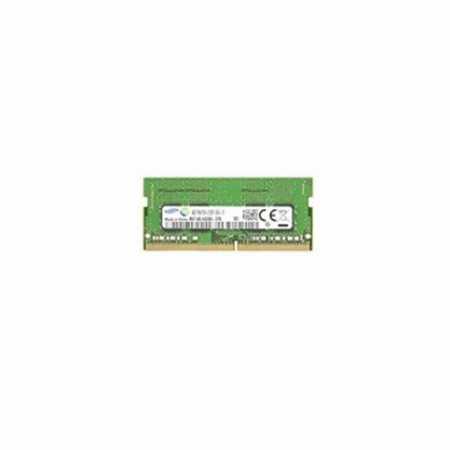 Mémoire RAM Lenovo 4X70M60573 4 GB DDR4