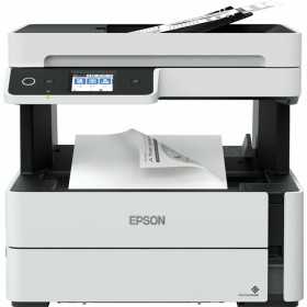 Multifunction Printer Epson C11CG93402 Wi-Fi White