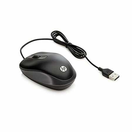 Souris HP G1K28AAABB Noir