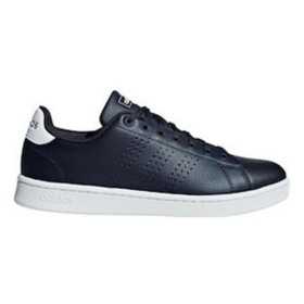 Chaussures de Sport pour Homme Adidas ADVANTAGE F36430 Noir