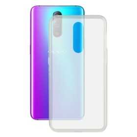 Mobilfodral KSIX OPPO RX17 PRO Transparent