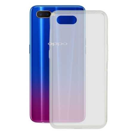 Mobilfodral KSIX OPPO RX17 NEO Transparent