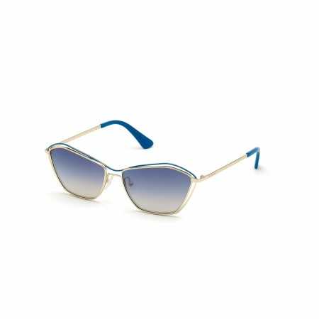 Lunettes de soleil Femme Guess GU7639-32W