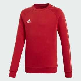 Sweat-shirt Enfant Adidas TOP Y CV3970 Rouge