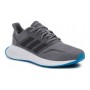 Sports Shoes for Kids Adidas F36539 Grey