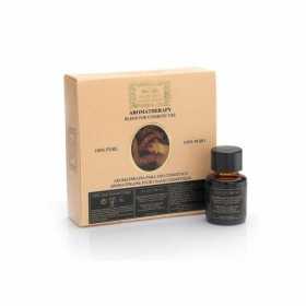 Essential Oils Alqvimia Aromatherapy Stärkande (17 ml)
