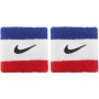 Sports Wristband Nike SWOOSH N0001565620OS