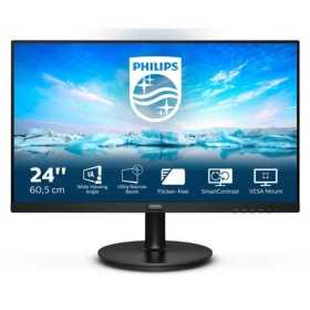 Écran Philips 241V8L/00 FHD 23,8" Full HD 1920 x 1080 px