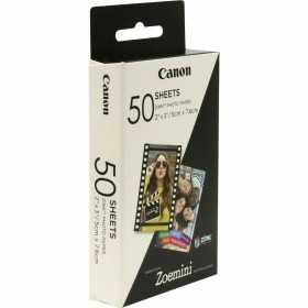 Skrivarpapper Canon 3215C002 (50 Blad)